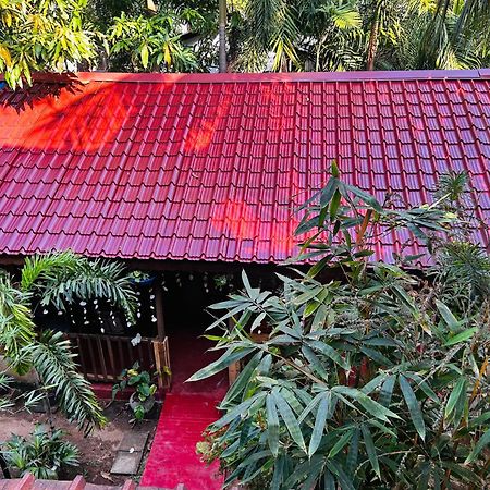 Pearl Bungalow Trincomalee Exterior photo
